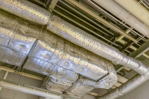 Reliable Ord, NE Airduct Cleaning Solutions